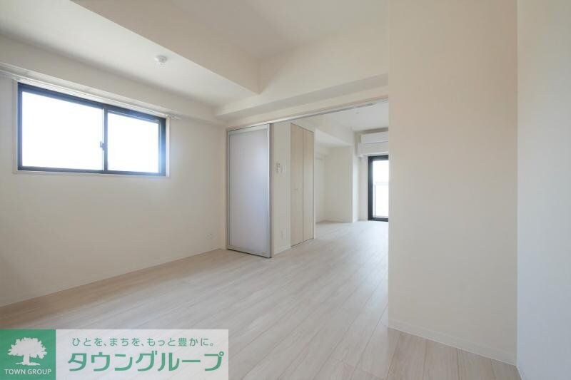 両国ステーションレジデンスの物件内観写真