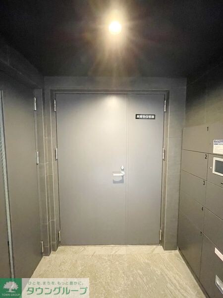 両国ステーションレジデンスの物件内観写真