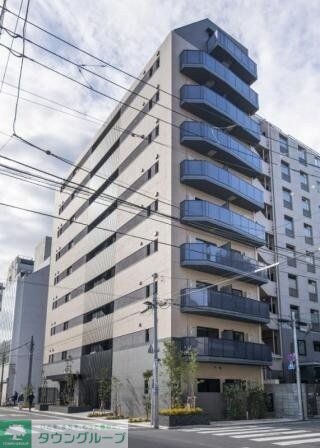 両国ステーションレジデンスの物件内観写真