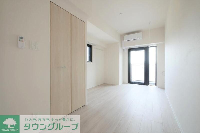 両国ステーションレジデンスの物件内観写真