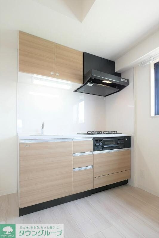 両国ステーションレジデンスの物件内観写真