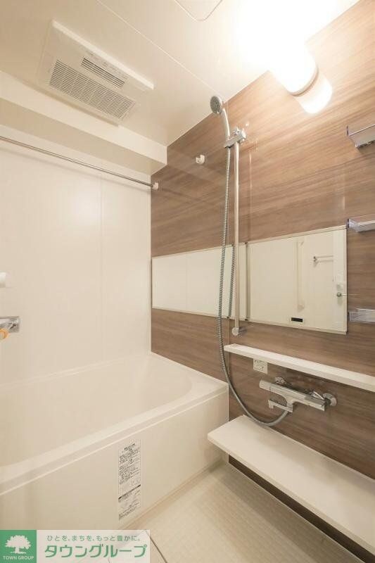 両国ステーションレジデンスの物件内観写真