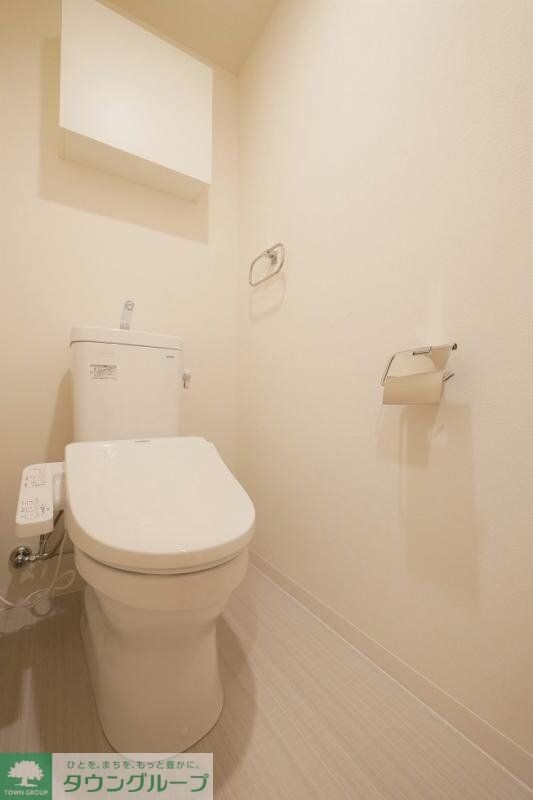 両国ステーションレジデンスの物件内観写真