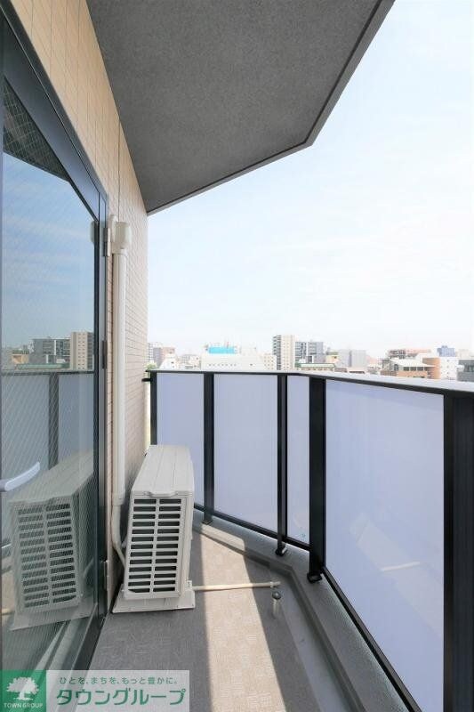 両国ステーションレジデンスの物件内観写真