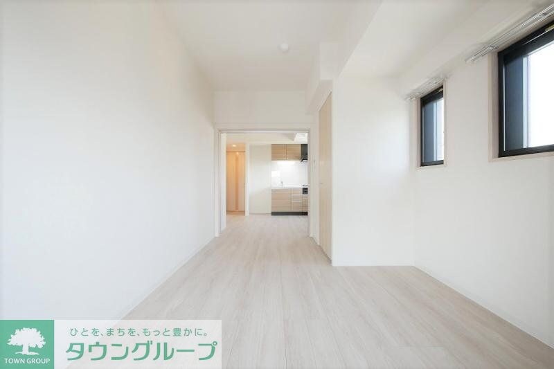 両国ステーションレジデンスの物件内観写真