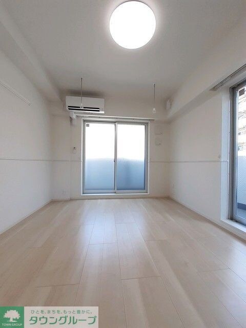 メゾン ド ルビアンの物件内観写真