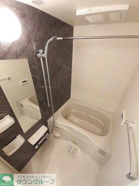 メゾン ド ルビアンの物件内観写真