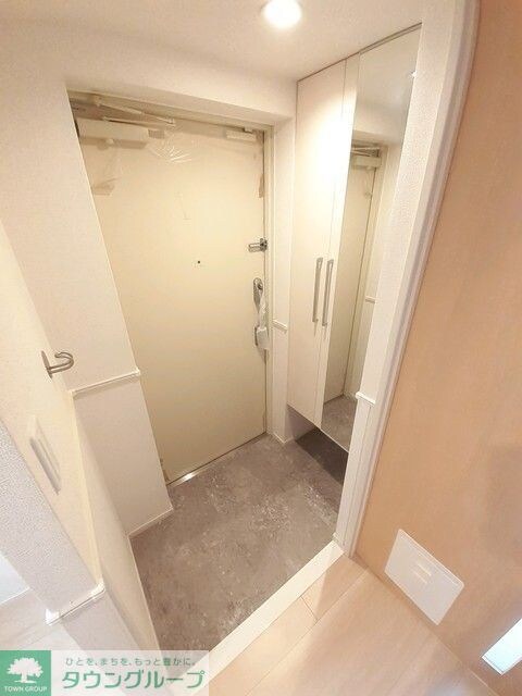 メゾン ド ルビアンの物件内観写真