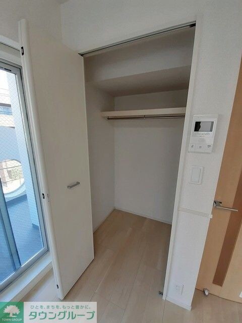 メゾン ド ルビアンの物件内観写真