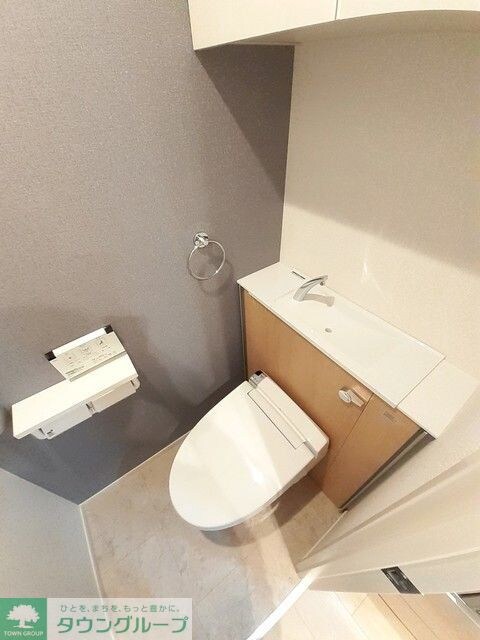 メゾン ド ルビアンの物件内観写真