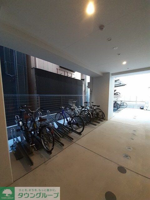 メゾン ド ルビアンの物件内観写真