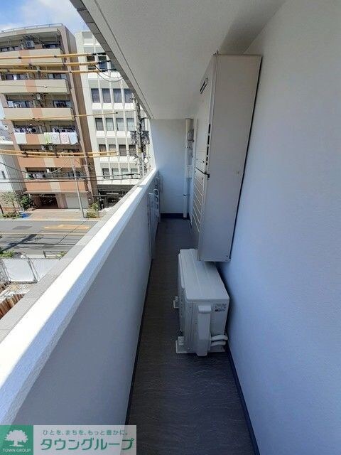 メゾン ド ルビアンの物件内観写真