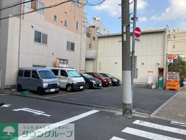 メゾン ド ルビアンの物件内観写真