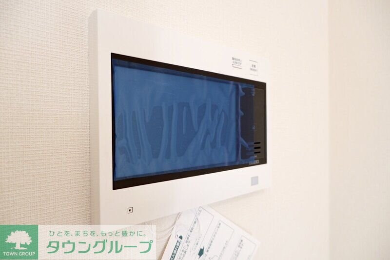 ONE ROOF RESIDENCE KIBA WESTの物件内観写真