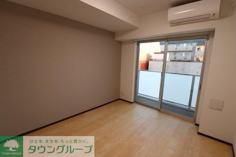 GENOVIA本所吾妻橋skygardenの物件内観写真