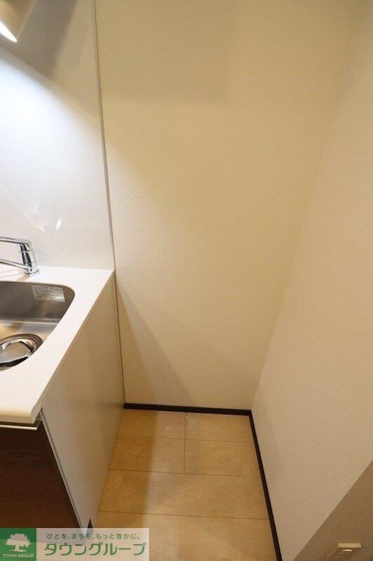 GENOVIA本所吾妻橋skygardenの物件内観写真