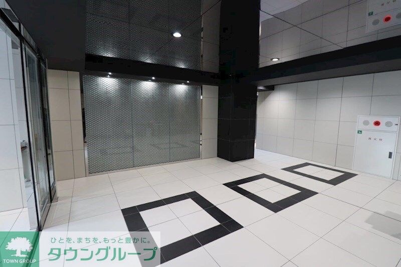 GENOVIA本所吾妻橋skygardenの物件内観写真