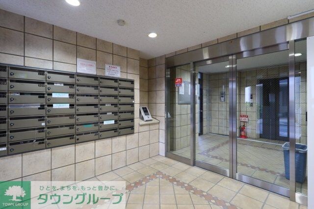 グランディール墨田の物件内観写真