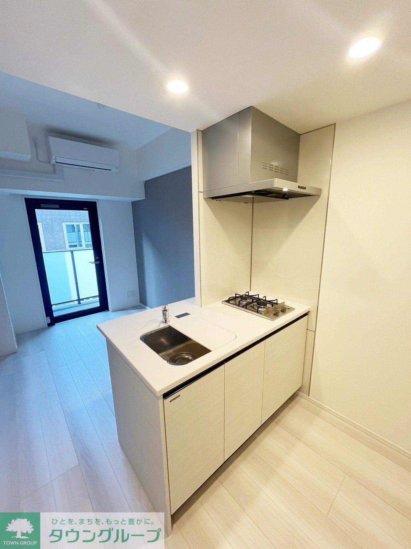 ボアビスタ上野御徒町の物件内観写真