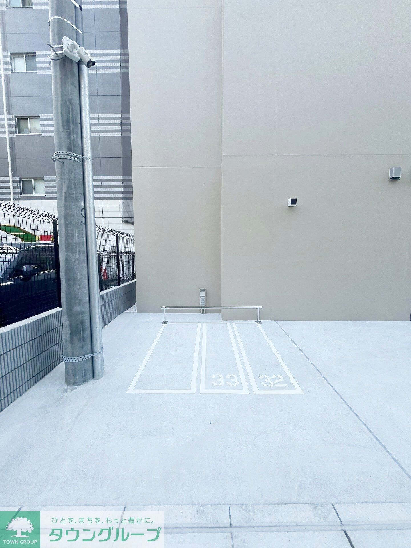 ボアビスタ上野御徒町の物件内観写真