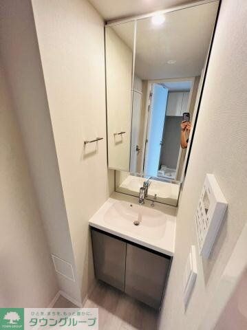 アーバネックス新御徒町の物件内観写真