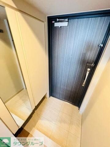 アーバネックス新御徒町の物件内観写真