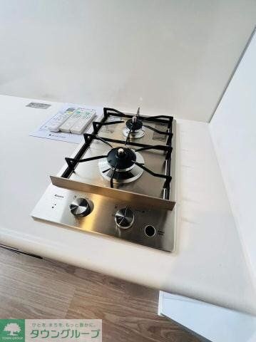 アーバネックス新御徒町の物件内観写真