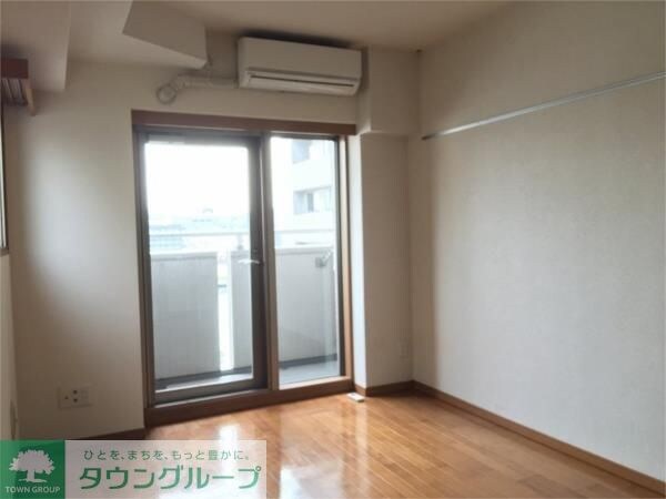 メインステージ日本橋箱崎IIの物件内観写真