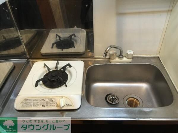 メインステージ日本橋箱崎IIの物件内観写真