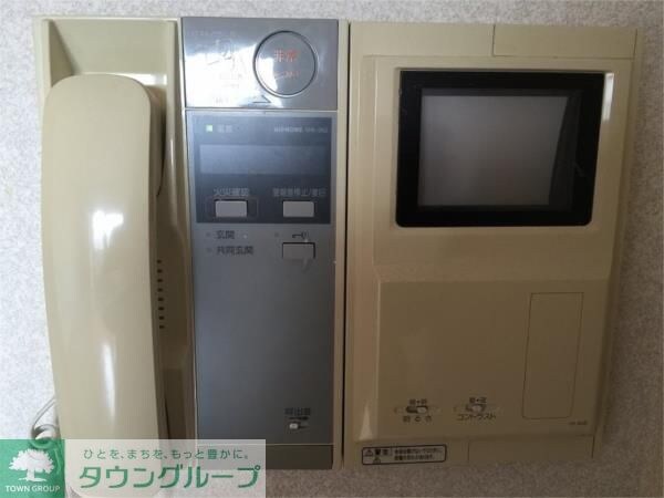 メインステージ日本橋箱崎IIの物件内観写真