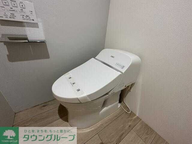 ブライトツーの物件内観写真