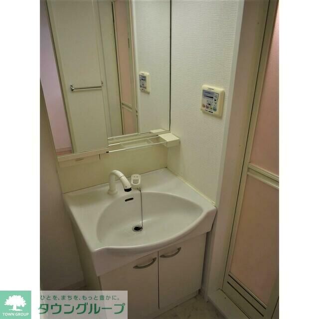 ヒューマンハイム亀戸IIの物件内観写真