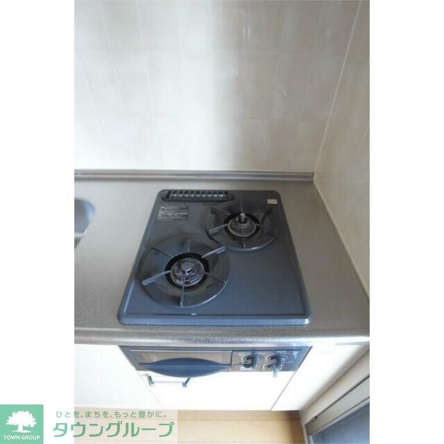 プライムステージオオシマの物件内観写真