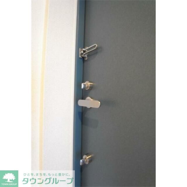 プライムステージオオシマの物件内観写真