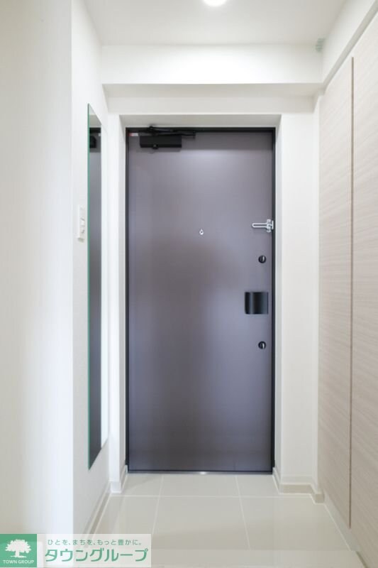 ブライズ南砂の物件内観写真