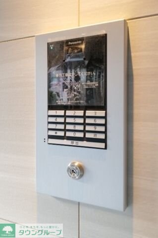 ブライズ南砂の物件内観写真