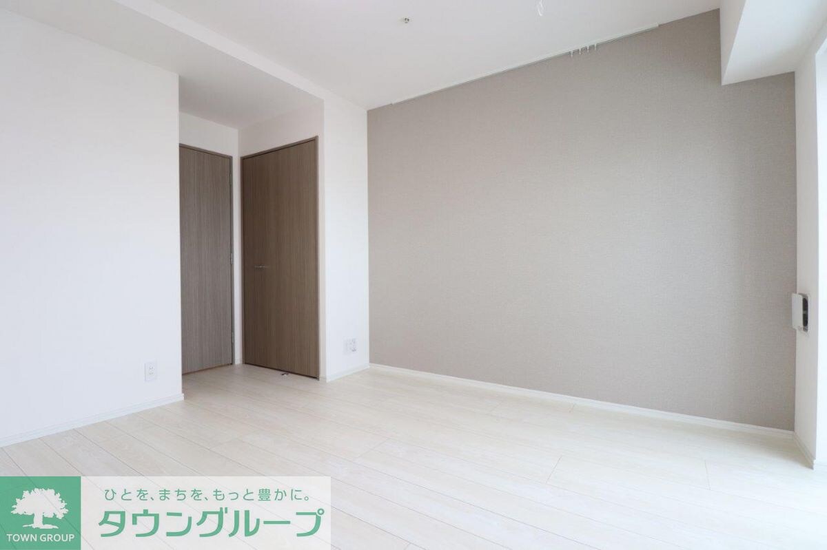 GENOVIA東向島IIskygardenの物件内観写真