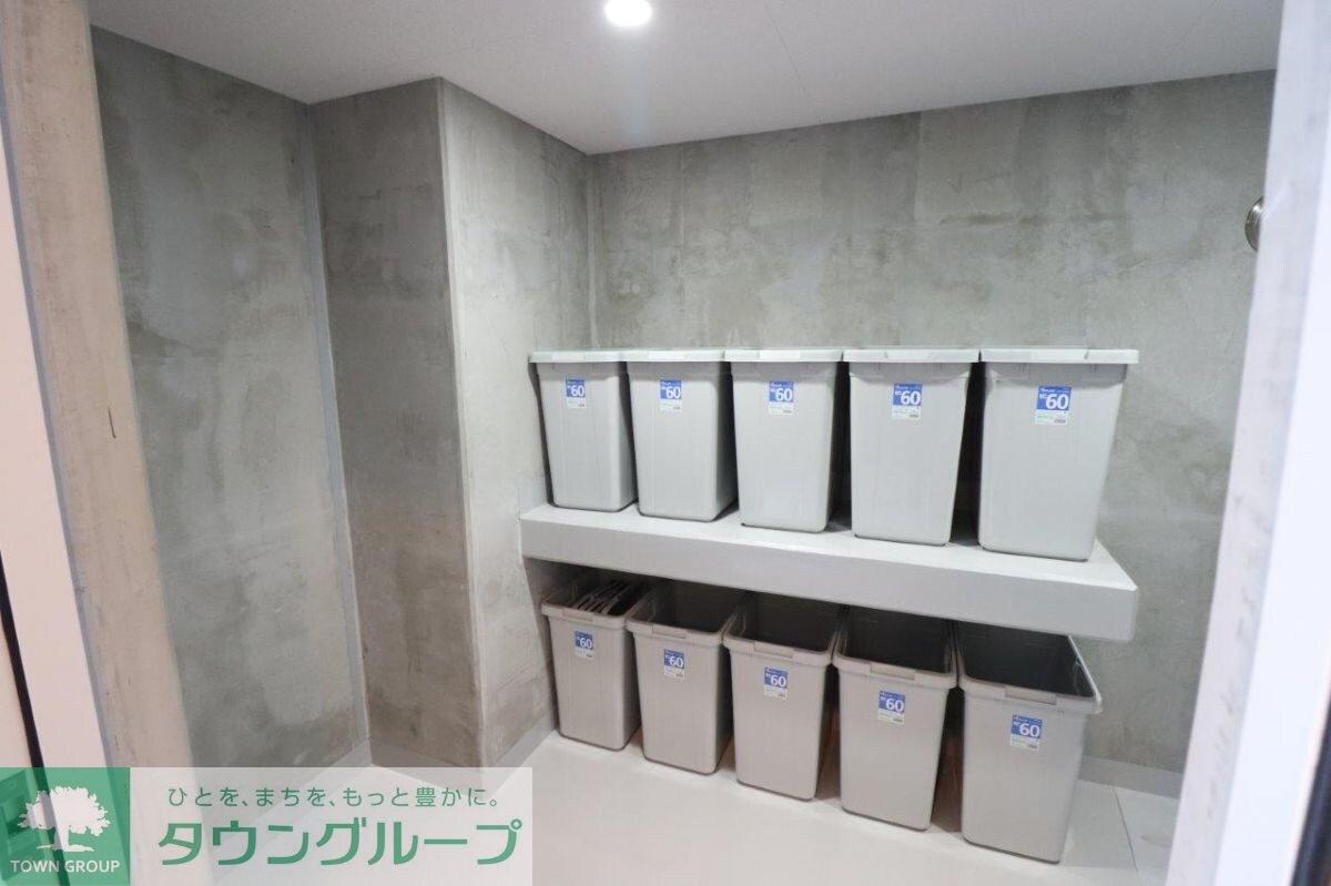 GENOVIA東向島IIskygardenの物件内観写真