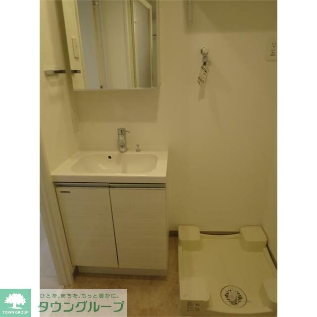 HY’s Vigor 墨田の物件内観写真