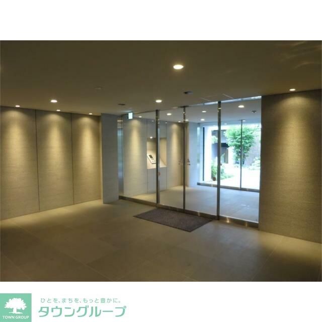 HY’s Vigor 墨田の物件内観写真