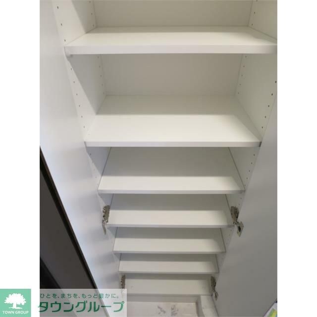 HY’s Vigor 墨田の物件内観写真