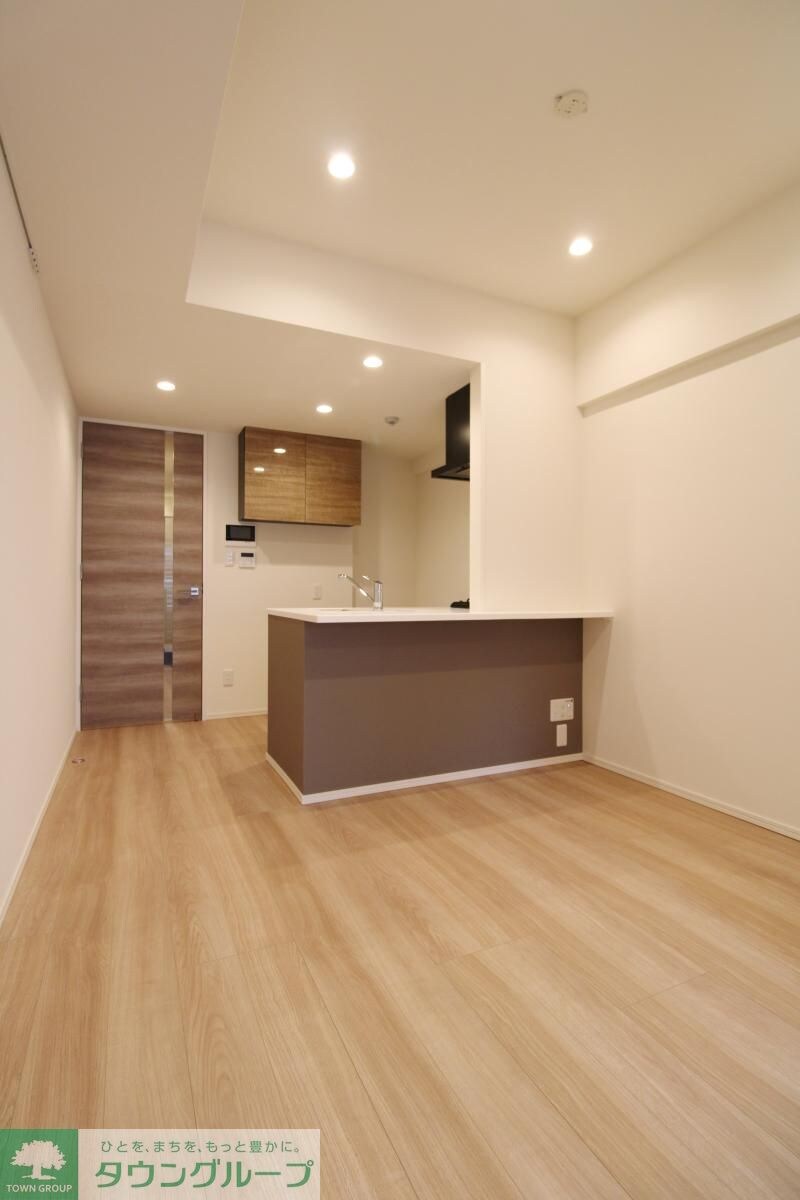 シーズンフラッツ錦糸町WESTの物件内観写真