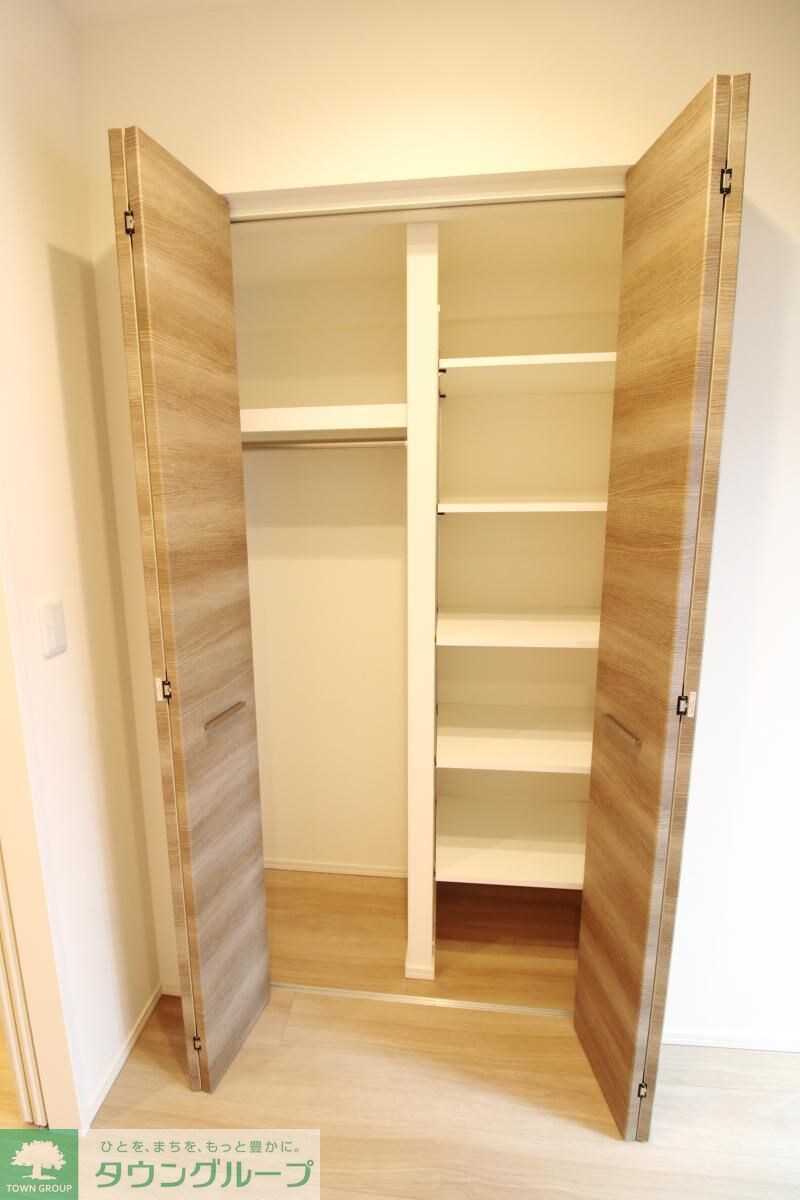 シーズンフラッツ錦糸町WESTの物件内観写真