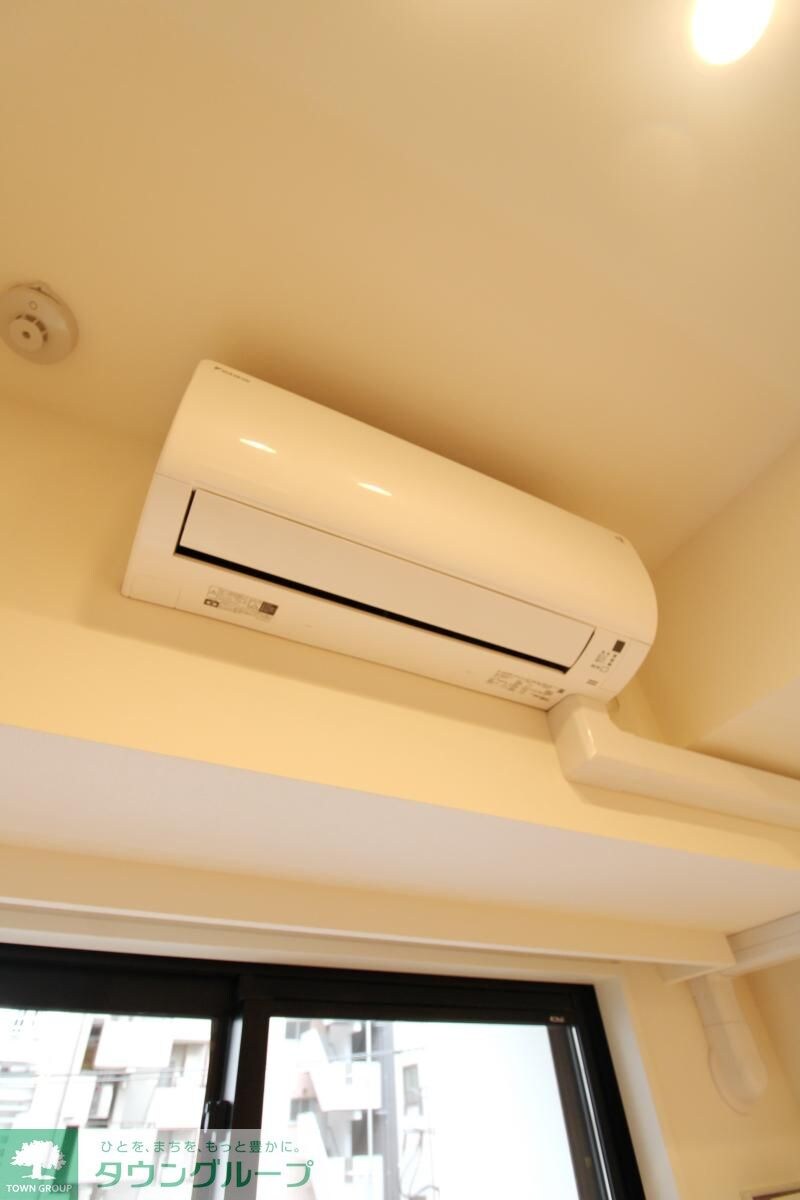 シーズンフラッツ錦糸町WESTの物件内観写真