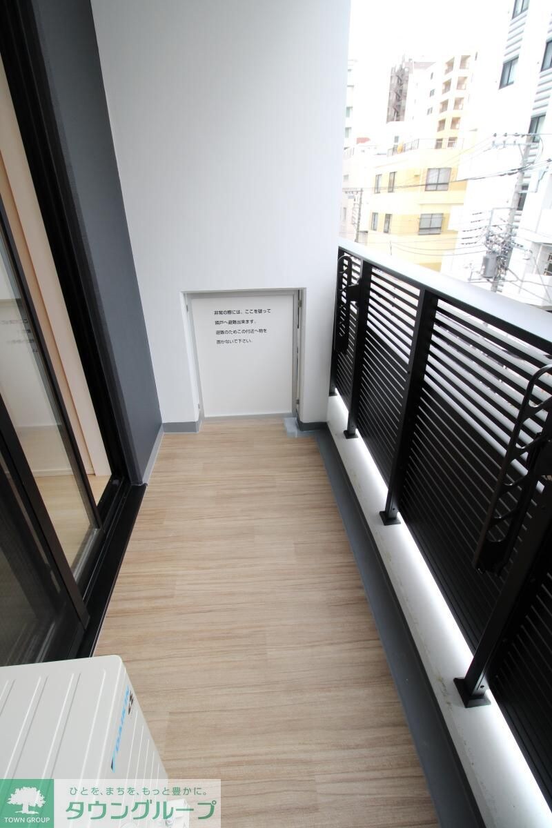 シーズンフラッツ錦糸町WESTの物件内観写真