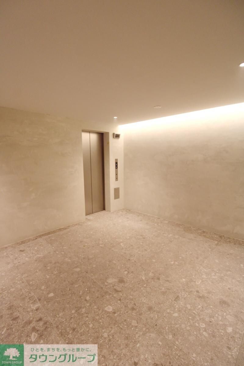 シーズンフラッツ錦糸町WESTの物件内観写真