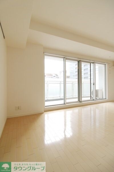 レジディア錦糸町の物件内観写真