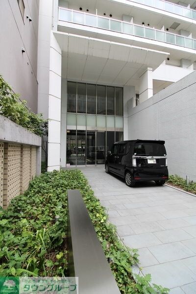 レジディア錦糸町の物件内観写真