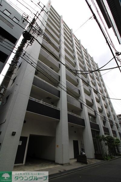 レジディア錦糸町の物件内観写真