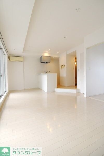 レジディア錦糸町の物件内観写真